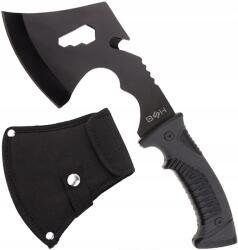 BSH Adventure Fejsze Kés Fejsze Bozótvágó Tomahawk Fejsze Tok (N741)