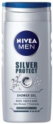 Nivea For Men Silver Protect 250 ml