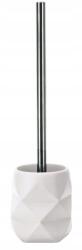 Kleine Wolke Crackle - WC-kefe tartóval (8430100856)