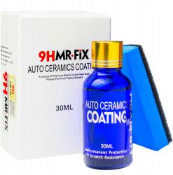 Mr. Fix Kerámia bevonat autó karosszériához Lakkvédelem 9H Mr Fix