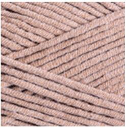 YARNART Jeans Plus Fonal 100g/160m c. 87 bézs (epasma)