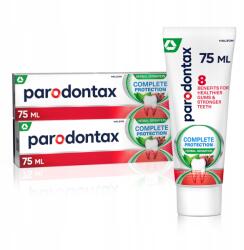 Parodontax Complete Protection Herbal Fogkrém 2x75ml
