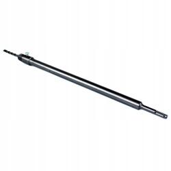 Volkers Hosszabbító Csipke Lyukasztó Adapter Sds+ Fúrógép Sds-plus 450MM Markolat (DR-15-104)