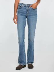 Big Star Női bootcut farmernadrág Big Star kék Anela 488 31/30