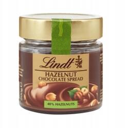 Lindt Crema Nocciola Mogyorókrém, 200g (8013108000133)
