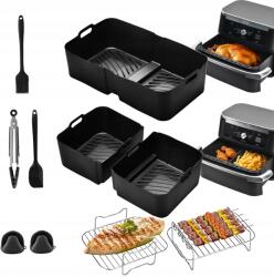  9DB-OS Olajsütő Tartozék Készlet Ninja Foodi AF500EU 10.4L 5.2L (4069462701432)