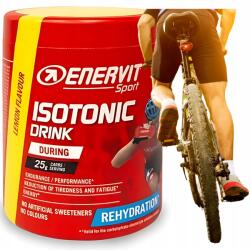Enervit Isotonic Drink Enervit Izotóniás Ital Koncentrátum Sportolóknak 420g (8007640909061)