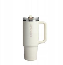 STANLEY Quencher ProTour Flip Straw 0.89L Krém (10-21125-0105)
