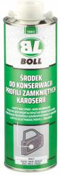 BOLL zártszelvény karbantartó szer 1 l fehér