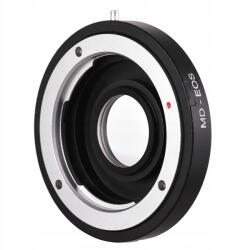Konica Minolta MD Canon Eos Ef Adapter (750749924708)