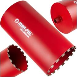 MAR-POL Gyémánt Lyukasztó 250x10x450mm 20T 1 1/4 (M12222)
