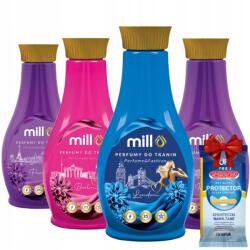 Mill Pro Parfüm Szövet Mix Illat 480 ml x4 (5907022608984)