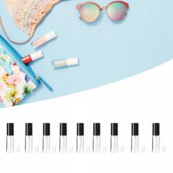  45 Db 1, 2 Ml-es Mini Szájfény Tubus Üres Flakon
