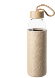  Korpok üveg kulacs (AP721706) - naturebrand