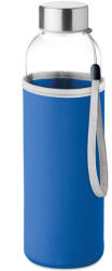  Üveg palack neoprén tokkal 500 ml (MO9358-37)