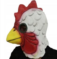  Hotline Miami Cosplay maszk török kellékek (Heill6sa)