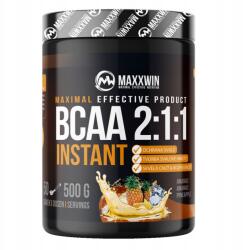 MAXXWIN Bcaa 2: 1: 1 Instant Por 500g alma (8594193920211)