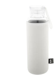  Vitrem újrahasznosított üveg kulacs (AP808099-01) - naturebrand