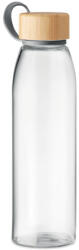  Üveg palack, 500 ml (MO6246-22)