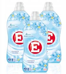 E Folyadék Virágharmónia 1, 1L x3 150pr