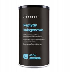 Zenement Kollagén peptidek 100% legeltetett marhából, hidrolizált marha kollagén 450 g (Z-23CV01)