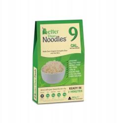 Better Than Foods Noodles tészta (Konjac) Gluténmentes Bio 385 g (300 g) Better than Foods (786471696194)