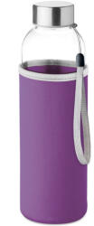  Üveg palack neoprén tokkal 500 ml (MO9358-21)