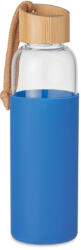  Üveg palack szilikon tok, 500ml (MO6845-37)