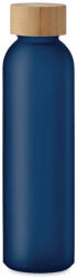  Matt üveg palack 500 ml (MO2105-23)
