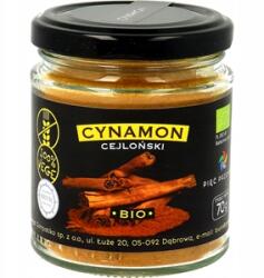Pięć Przemian Ceyloni fahéj Bio 70 g (5902837813608)