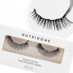 Nutridome Újrafelhasználható mágneses műszempillák Magnetic Kim Eye Nutridome