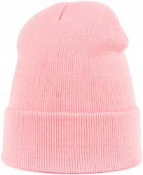 Szaleo Beanie Uno sapka klasszikus, univerzális, téli unisex sárgabarack