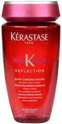Kérastase Reflection Chroma Riche sampon festett hajra (Bain Chroma Riche Luminous Softening Shampoo) 250 ml