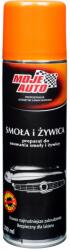 MOJE AUTO kátrány-, aszfalt- és gyantaeltávolító készítmény 200 ml