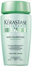 Kérastase Resistance sampon finom és lesimuló hajra (Bain Volumactive Volumising Reinforcing Shampoo) 250 ml