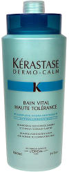 Kérastase Specifique sampon érzékeny fejbőrre (Bain Vital Dermo-Calm Shampoo) 1 l