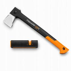 Fiskars Hasító fejsze Fiskars X28 71 cm 1, 8 kg Xsharp élező (1075433)