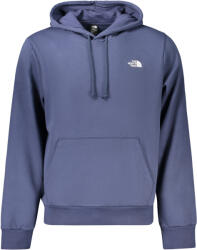 The North Face Férfi Cipzáras Pulóver Kék (nf0a8cwm_bl8k2_m)