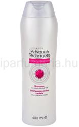 Avon Advance Techniques Colour Protection sampon festett hajra (Colour Protection Shampoo) 400 ml