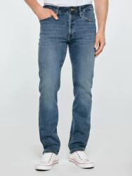 Big Star Férfi farmernadrág Big Star kék Terry High Waist 465 34/32