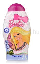 EP Line Barbie sampon gyermekeknek (Barbie Shampoo Olive Oil) 250 ml