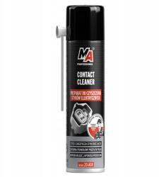 MA Professional Elektromos érintkezők tisztítására szolgáló készítmény Ma Professional 20-A04 250 ml