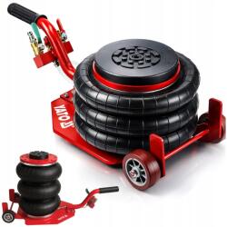 TOYA Pneumatikus Emelő Hóember Suv Párna Rövid 15-40cm 4T (YT-17228)