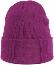 Szaleo Beanie Uno sapka klasszikus, univerzális, téli unisex lila - allegro - 1 810 Ft
