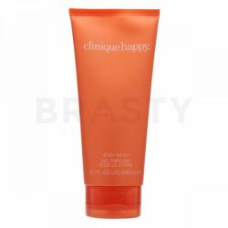 Clinique Happy Női tusfürdő 200 ml