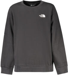 The North Face Gyermek Fekete Cipzáras Pulóver (nf0a8esmevoltnsd_nejk3_18a)