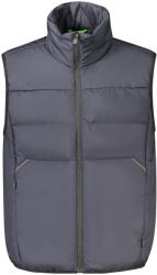 BOSS Férfi Ujjatlan Kék Póló (50565207owurbanexpuffer_bl402_xl)