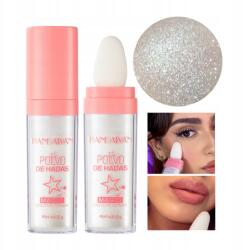  Hordozható Stiftes Highlighter Archoz A Kézkarokhoz, Aranyos Csillogással