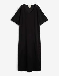 Bonprix B. p. c Plus Size Estélyi Ruha Bő Egyenes Nyakkivágással __44/46