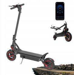 AgileRide Elektromos Járművek 750W 120KG 40KM 20km/h 10.4Ah Városi terep gumik 4-sebességes (Folding Electric Vehicles Electric Scooter)